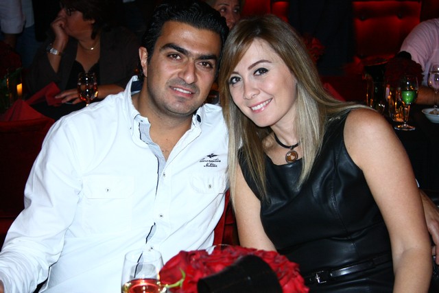 Time Out Beirut Nightlife Awards 2012